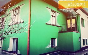 The Spot Cosy Hostel